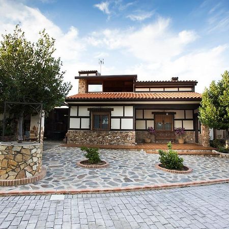 Casa El Olivar De Don Pedro Cobisa Exterior photo