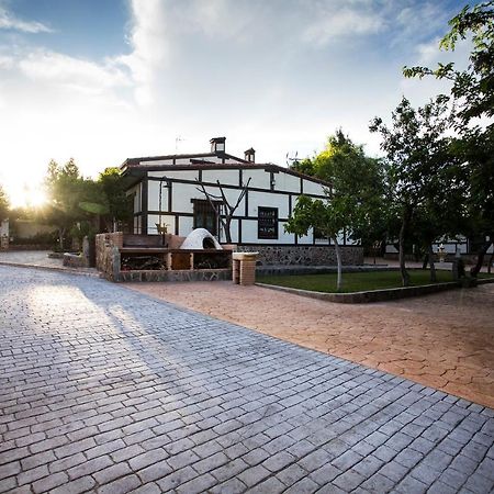 Casa El Olivar De Don Pedro Cobisa Exterior photo