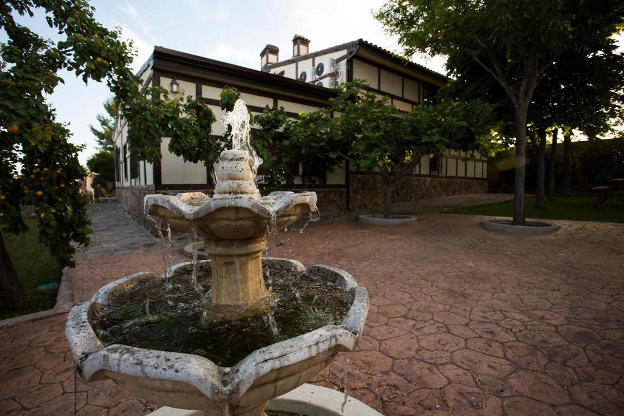Casa El Olivar De Don Pedro Cobisa Exterior photo